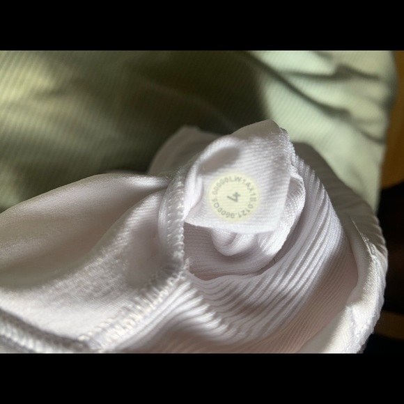 Lululemon Ebb To Street Racerback Full Length - Picture 2 of 3